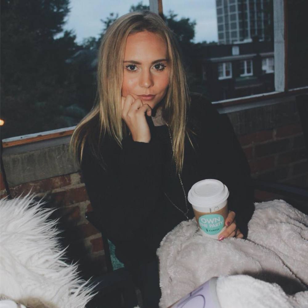 Meet your Posher, Jessica